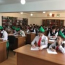На пяти площадках централизованных библиотечных систем республики Ингушетии прошла региональная олим